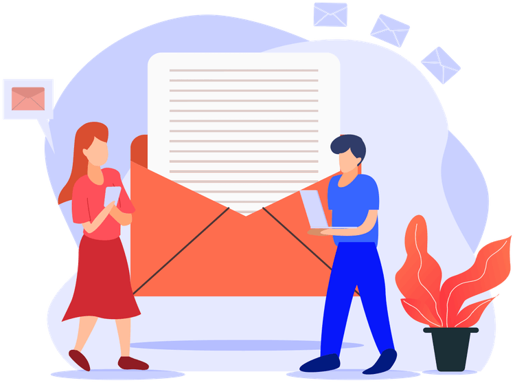 Email Marketing & Automation  By Optiin (Optin with double i)